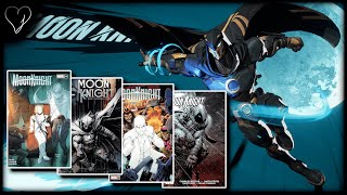 Let's Talk About Moon Knight