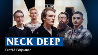 NECK DEEP: Pop Punk Tak Pernah Mati dan Terus Berevolusi