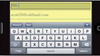 Filemaker Go