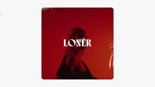 ''LONER" - Afrobeat x Dancehall Type Beat