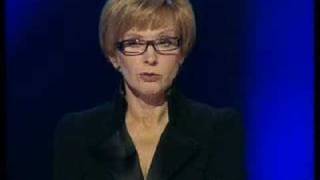 The Weakest Link Doctor Who Special Part 2/6