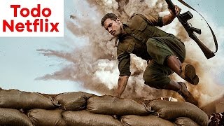 Asedio a Jadotville | Trailer | TodoNetflix