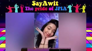 Sayawit: The Pride of JPIA | Dance | JPIA PLM 33