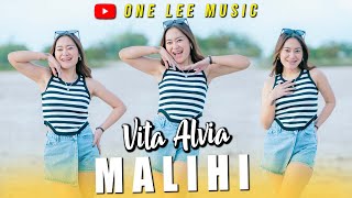 Vita Alvia - Malihi (DJ Remix Viral Tiktok) // Tagal haranan duit dan jabatan