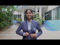 batch 2023 25 placements ms. saili madiwalkar at mondelez international pibm pune