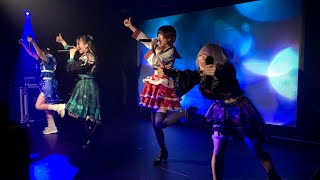 絶望のポメラニアン 2022.10.01 SUPER IDOL