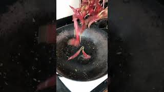 வர மிளகாய் தூள்|Red Chilli Powder #reels #easy #instagram #yummy #happy #healthy #instagood #tasty