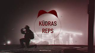 E6 - KŪDRAS REPS