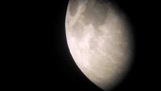 The Moon: Beautiful - HD