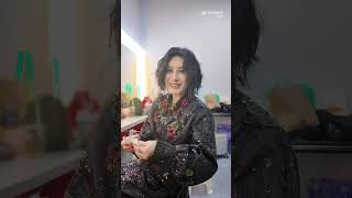 [VLOG] #尚雯婕 Laure Shang | 每一次录制都会有很多惊喜和感动 20241229