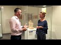 What is your favourite object? Q&A with British Museum Curator Dr Ilona Regulski at Lisburn Museum