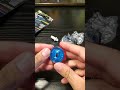 Steel Samurai 4-80T Beyblade X One Minute Unboxing! #beyblade #beybladex #hasbro #unboxing