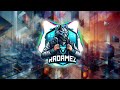 Radamez - Paradox (Dubstep)