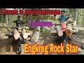 Engkreg Rock Star(penghasilan pemuda ini 4 juta/bulan)