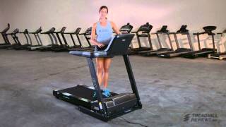 BH Fitness S3Ti Folding Treadmill Review