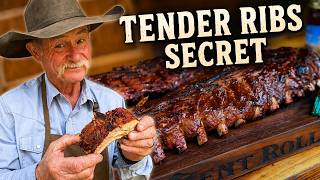 The Secret to Tender Ribs (Stop Making This Mistake)