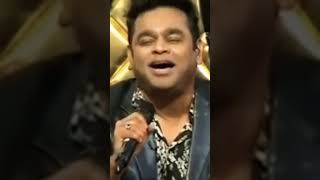 #AR Rahman sir 🙏🙏🙏🙏🙏 super song 🎶🎶 ishq Bina Kya jina 🥰🥰