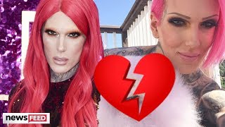 Jeffree Star Shares HEARTBREAKING News With Fans!