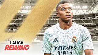 The BEST of MBAPPÉ | 2024