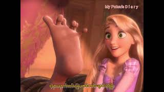 I've Got a Dream(From Tangled) mm sub