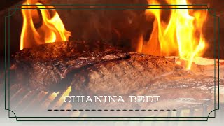 Chianina Beef | Tuscan Cattle | El Paso,TX