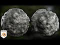 Procedural Layered Rock Material (Blender Tutorial)