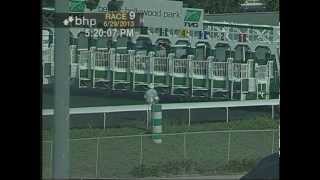 The 62nd Running of Triple Bend Handicap (GI) - Breeders' Cup Challenge \