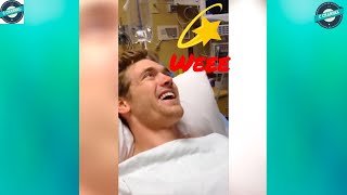 After Surgery Rant Funny Momments