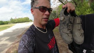 Shimano Rx600 (RX6 Gravel) MTB Shoe Review