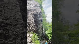 榛名　黒岩　つる　5.11b