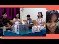 qna aayu pihu day 7 years celebration questions answers aayu and pihu show