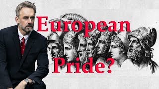 Jordan Peterson | Are You Proud of European Culture?