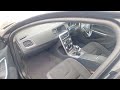 Volvo S60 @ John Holohan Cars