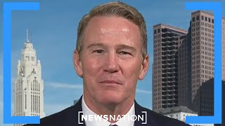 Ohio Lt. Gov. Jon Husted to replace JD Vance in the Senate | NewsNation Now