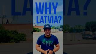 Why Latvia? | Entry To European Union | പൊളിയല്ലേ? | Settle In Europe #shorts #malayalam #viral