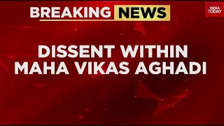 Samajwadi Party Quits Maha Vikas Aghadi Over Babri Masjid Demolition Post By Shiv Sena (UBT) Leader