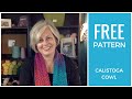 Feather and Fan Knit Pattern | Free Knitting Pattern