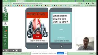 Joining Code.org App Lab Class