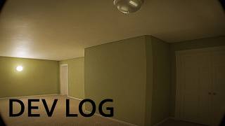 Finished custom vector curve driven camera shake for my first game! Dev-log 2