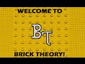 Welcome to The Brick Theorists!