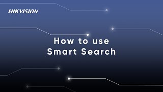 FAQ: How to use Smart Search