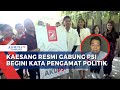 Kaesang Resmi Gabung PSI, Begini Kata Pengamat Politik Adi Prayitno