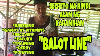 MGA SECRETO NA NGAYON MO LANG NARINIG  || JAMES DELACRUZ 