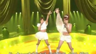 [HD] W - Miss Love Tantei 2005.09.15 live