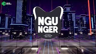 Ngu Nger (HHD Remix) - A Sốt ft. Phấn Đào (OSAD X PHÁO) | Người Nào Đâu Biết Anh Chờ Đợi Rất Lâu