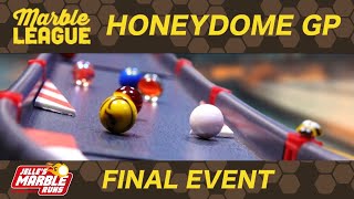 MARBLE LEAGUE 2023🐝 FINAL Event 16: Honeydome GP🍯 + Closing Ceremony!