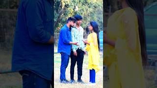 आप करोड़पति हो i Love You | खेबड़ी पहली फुर्सत से निकल जा | #viral #trending #shorts #short #acting