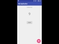 TextSwitcher Android