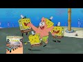 Roblox Games Portrayed by SpongeBob 2