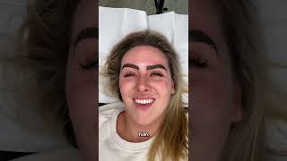 She Couldnt Believe Her Eyes